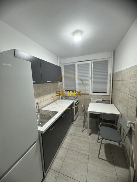 Tineretului, apartament 3 camere.