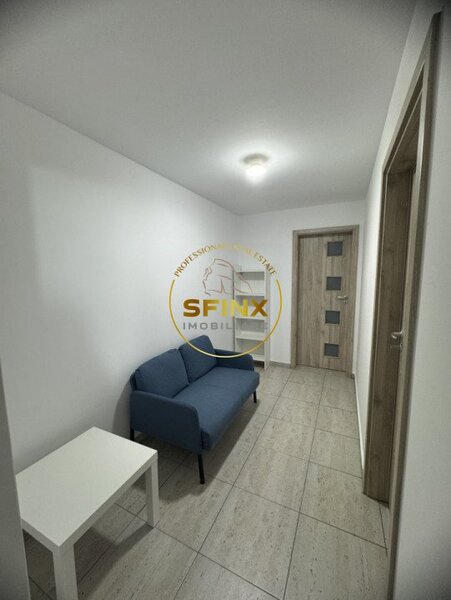 Tineretului, apartament 3 camere.