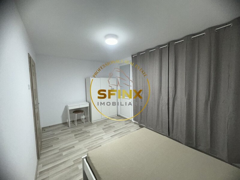 Tineretului, apartament 3 camere.