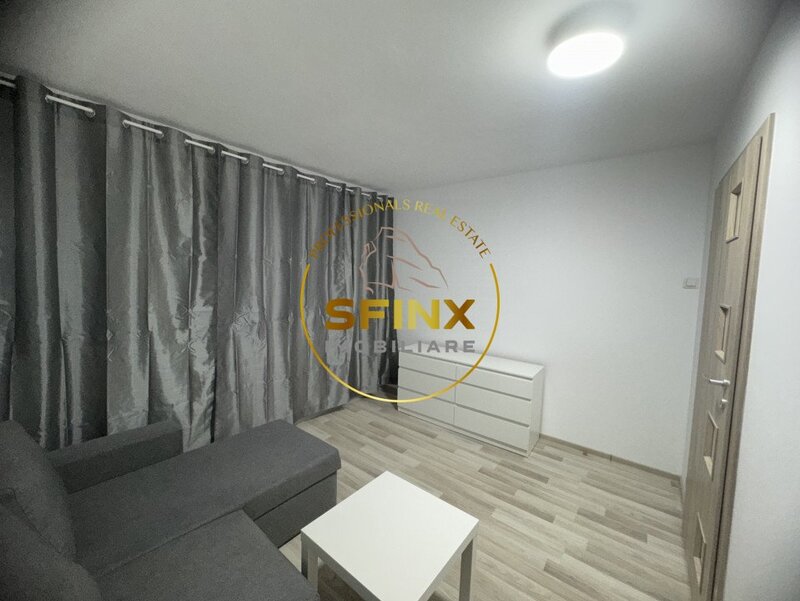 Tineretului, apartament 3 camere.